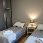 Moderno Complejo De 10 Suites Cerca De Aristides